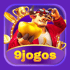 Logo da 9JOGOS